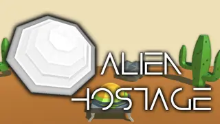Alien Hostage