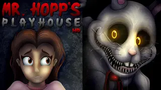 Mr. Hopp's Playhouse HD