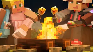 Camp Enderwood (Xbox One)