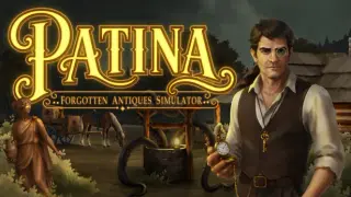 Patina: Forgotten Antiques Simulator