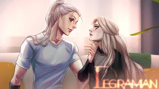 Degraman: Act II. Victor