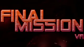 Final Mission VR