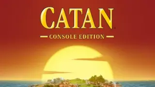 CATAN - Console - Switch