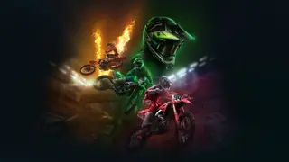 Monster Energy Supercross - The Official Videogame 5 (Xbox One & Series)