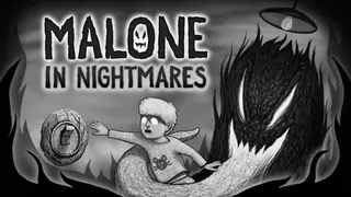 Malone In Nightmares