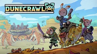 Dunecrawl