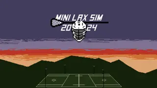 Mini Lax Sim 24