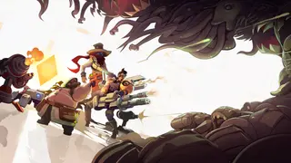 ENDLESS Dungeon Definitive Edition - Xbox One & Series