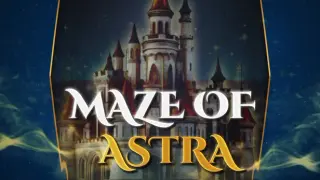Maze of Astra