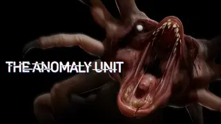 THE ANOMALY UNIT