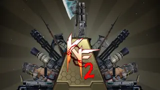 KF2 Season Pass 2021 - PS4