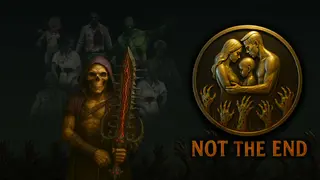 Not The End