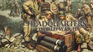 Headquarters: World War II