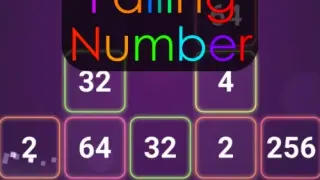 Falling Number - Switch