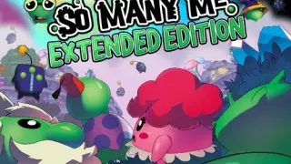 So Many Me: Extended - Switch
