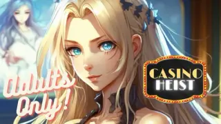 Casino Heist Adults Only Patch