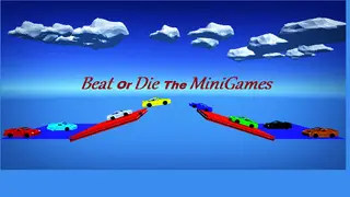 Beat Or Die The MiniGames
