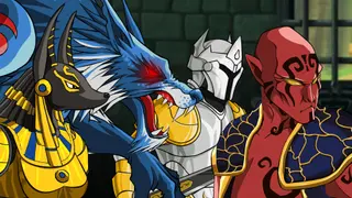 Dungeon Punks (Xbox One)