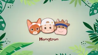 Mongtron