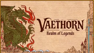 Vaethorn: Realm of Legends