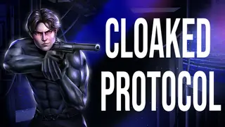 Cloaked Protocol: Stealth Action Thriller
