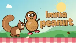 imma peanut