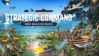 Strategic Command WWII: War in the Pacific