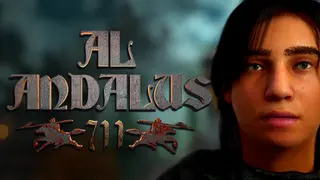 Al Andalus 711: Epic history battle game