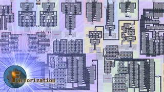 Factorization