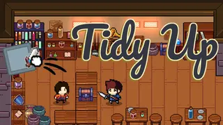 Tidy Up