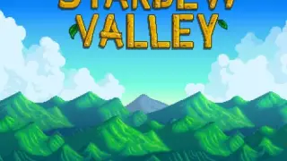 Stardew Valley - Switch