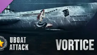 Uboat Attack: Vortice DLC Complete