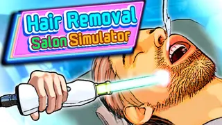 Hair Removal Salon Simulator