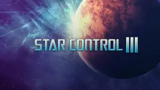 Star Control III