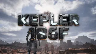 Kepler 186F