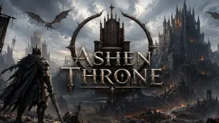 Ashen Throne