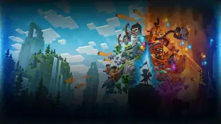 Minecraft Legends Deluxe Edition (PS4 & PS5)