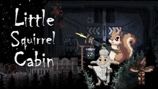 Little Squirrel Cabin