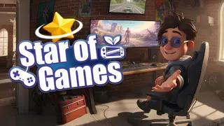 Star of Games