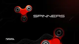 SPINNERS