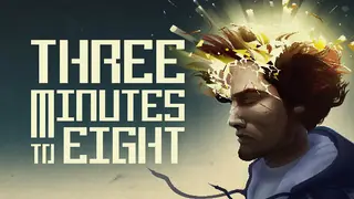 Three Minutes to Eight
