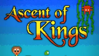 Ascent of Kings - Xbox One