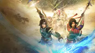 WARRIORS OROCHI 4: The Ultimate Upgrade Pack - PS4