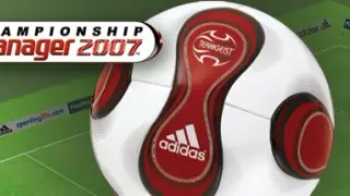 Championship Manager 2007