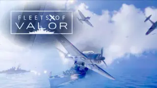 Fleets of Valor
