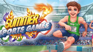 Summer Sports Games