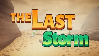 The Last Storm