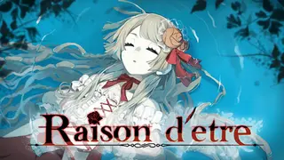 Raisond'etre