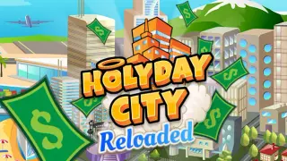 Holyday City: Reloaded