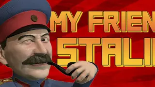 My Friend Stalin